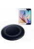 Qi Wireless Charging Pad For Samsung Galaxy S6/S7/S8